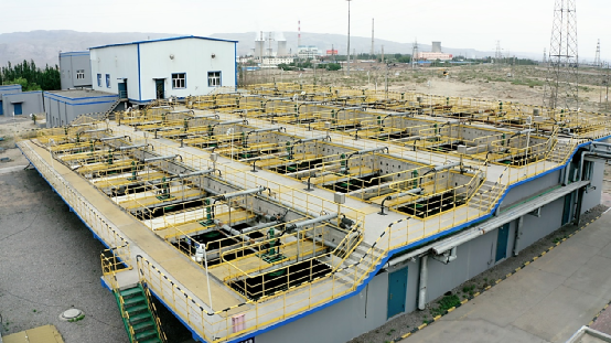 �����빤ҵ����������ˮ��Դ�����о������ں��±�gg�����漣�ٻ񡰳�����ģ��ҵ�������ƺ���