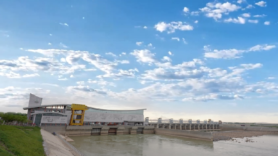 �����빤ҵ����������ˮ��Դ�����о������ں��±�gg�����漣�ٻ񡰳�����ģ��ҵ�������ƺ���