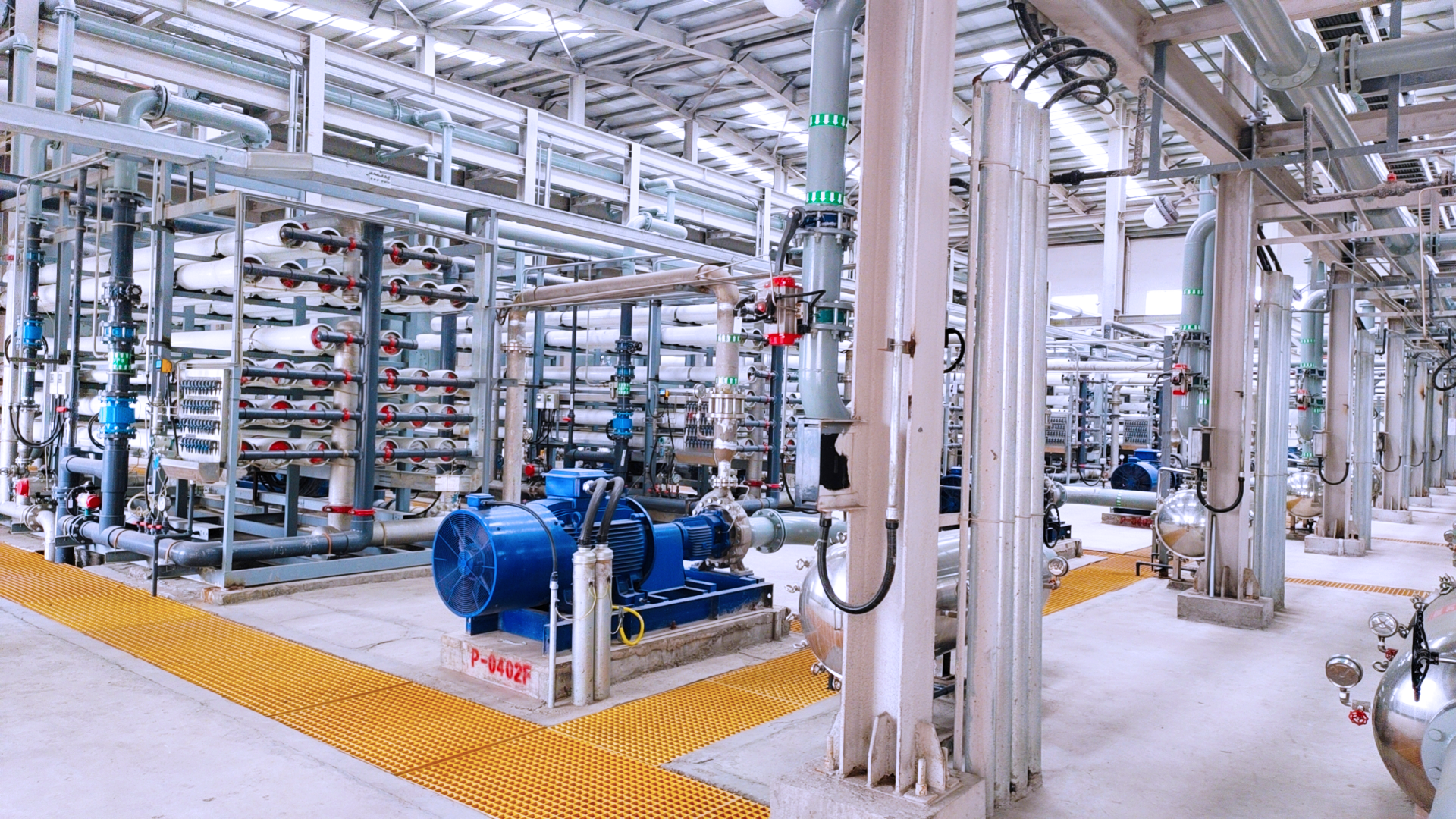 ���ɹŶ������ﻷ���Ƽ����޹�˾��ˮ���óͷ�ϵͳ