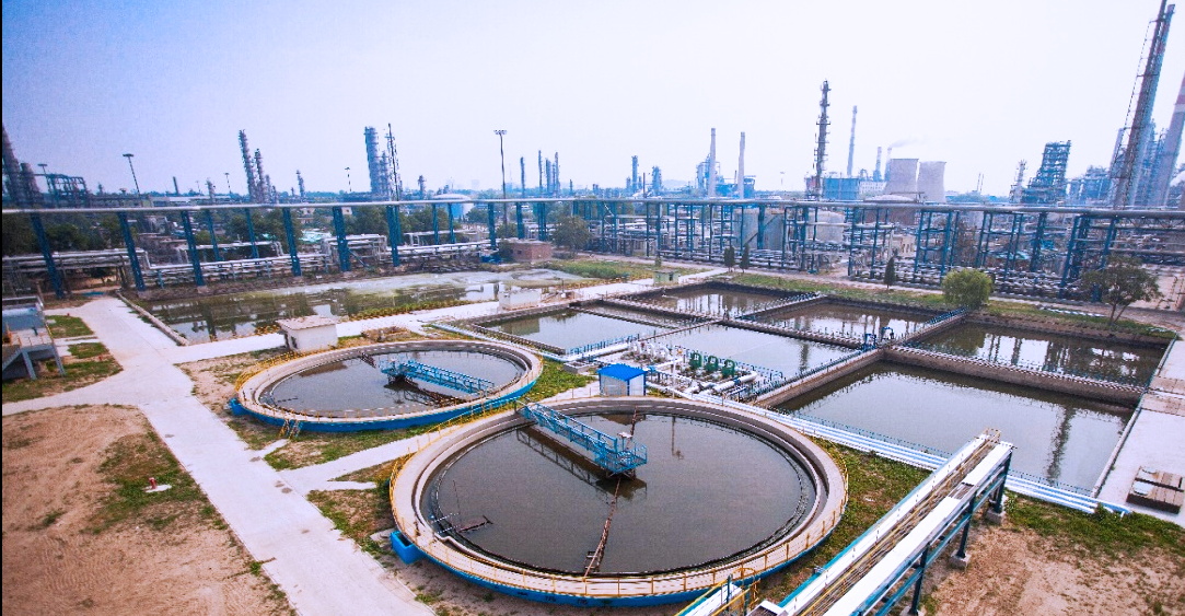 ���Ѷȹ�ҵ԰����ˮ������ģ����Ŀ����ʯ����ˮ������Ŀ