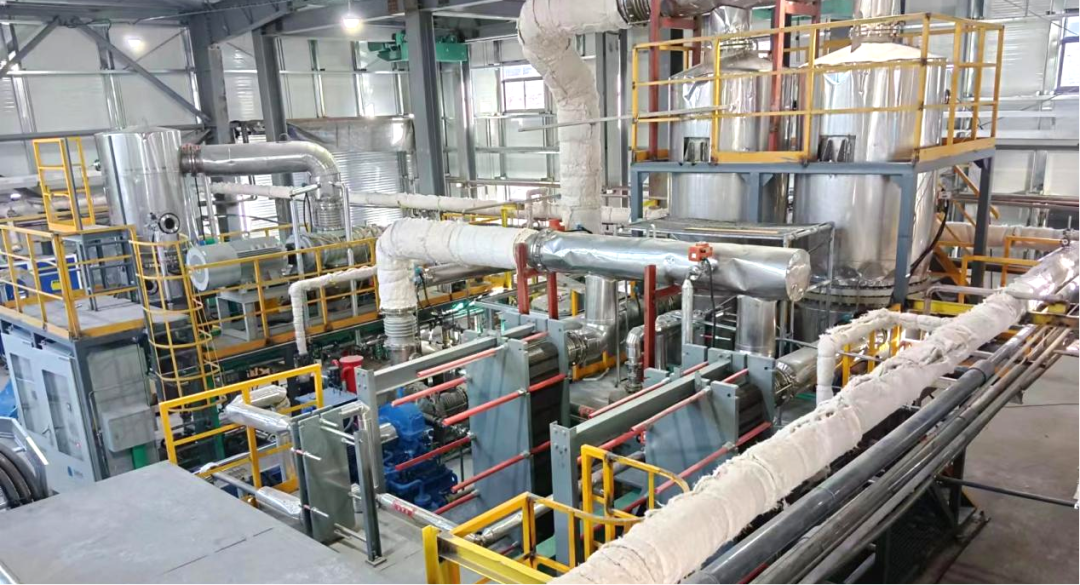 ��ͷ�� | 2023������ͬ������245.97% - 415.92%����������������ҵ����ͻ��