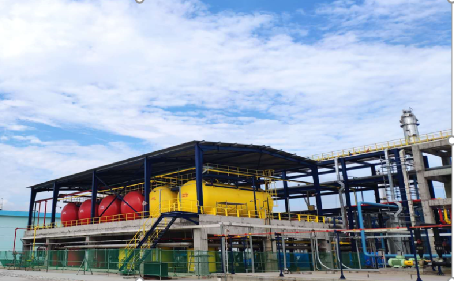 ��ϲ�� | �±�gg�����漣�б����ϸ�廯�������Ϲ��̻�ѧˮ���óͷ���Ŀ���б���1.7��Ԫ��